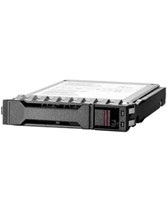 Жесткий диск P53561-B21 600GB SAS 12G Mission Critical 10K SFF BC Multi Vendor HDD Hpe