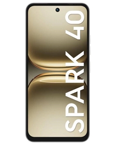 Смартфон TECNO Spark 40 8/256GB серый Tecno