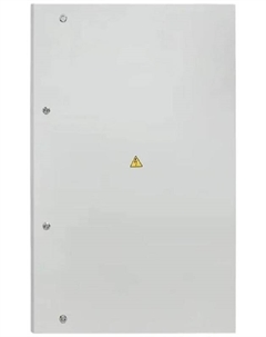 Щит с монтажной панелью mb66-1207530 ЩМПг "KRATOS" 120.75.30 IP66 Ekf