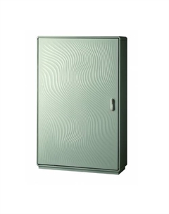 Шкаф напольный 077918100 без МП 1390x910x460 (ВхШхГ) мм, "Conchiglia" Dkc