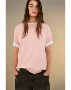 Футболка TBIG оверсайз базовая Befree