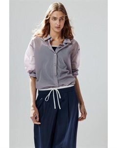 Рубашка из тонкого нейлона Befree