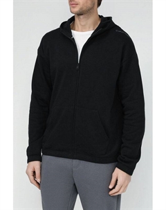 Толстовка хлопковая на молнии Ck performance