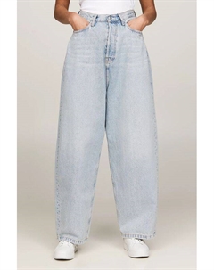 Джинсы свободного кроя Tommy hilfiger