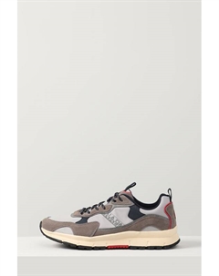 Кроссовки комбинированные Napapijri