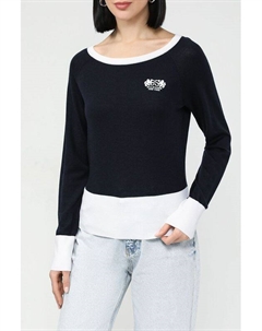 Джемпер шерстяной Tommy hilfiger