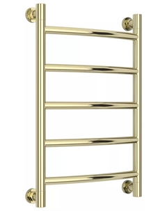 Полотенцесушитель водяной ДР "ГАЛАНТ+" 600х400 (Шампань) Сунержа