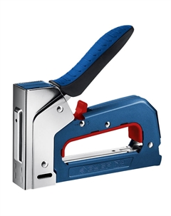 Рессорный степлер РКС-53 Профессионал 31570_z01, тип 53 (A/10/JT21), 23GA (4 - 14 мм) Зубр