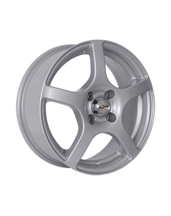 Диски R15 4x108 6J ET25 D65,1 X-118 HS X`trike