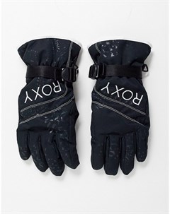 Лыжные перчатки Roxy