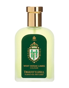 Одеколон West Indian Limes Cologne Truefitt&hill