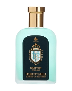 Одеколон Grafton Cologne Truefitt&hill