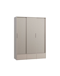 Шкаф-купе Беррингтон-3.1-177-240 Santiago Диван.ру