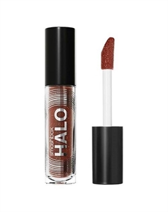 Блеск для губ увлажняющий Halo Plump + Glow Gloss Smashbox