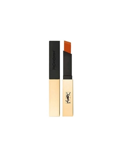 Губная помада Rouge Pur Couture The Slim Glow Matte Yves saint laurent