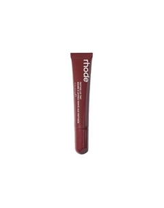 Блеск-тинт для губ Hydrating Plumping Lip Stain Rhode
