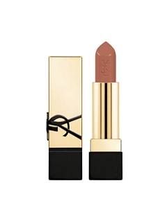 Губная помада Rouge Pur Couture Caring Satin Yves saint laurent