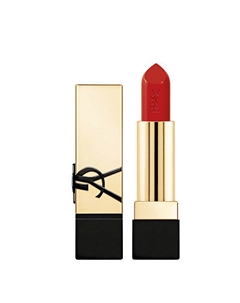 Губная помада Rouge Pur Couture Caring Satin Yves saint laurent