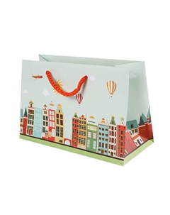 Подарочный пакет City 2 Л'этуаль