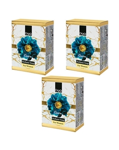 Мыло твердое парфюмированное PERFUME SOAP FOR WOMEN CHARM 300 Doxa