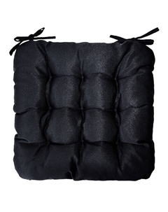 Подушка - сидушка на стул мягкая "Феникс" Smart textile