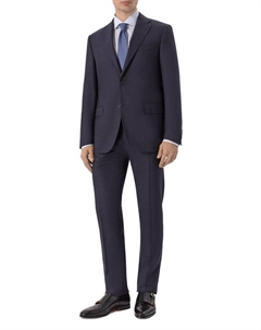 Шерстяной костюм Corneliani