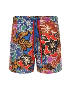 Плавки-шорты Palm angels