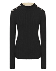 Шерстяной свитер Sportmax