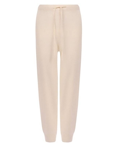 Кашемировые джоггеры Boss