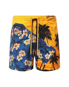 Плавки-шорты Palm angels