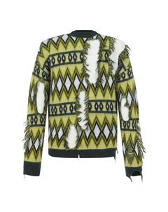 Шерстяной свитер Laneus