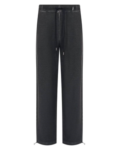 Хлопковые брюки Attachment