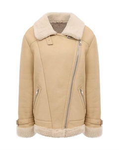 Дубленка из овчины Maslov