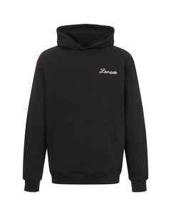 Хлопковое худи Laneus