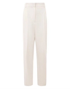 Брюки из вискозы Seven lab