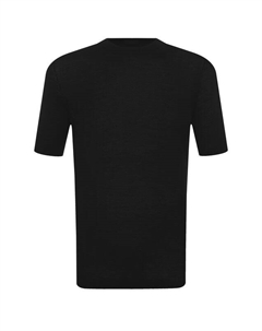 Шерстяной джемпер Mvst