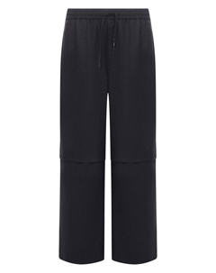 Шерстяные брюки Juun.j