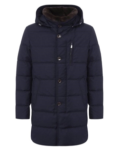 Пуховик Gimo's