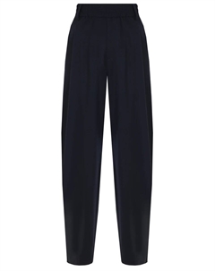 Брюки шерстяные Bogner