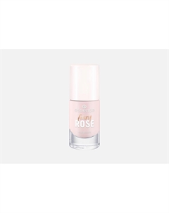 Лак для ногтей Fairy 8 мл Essence