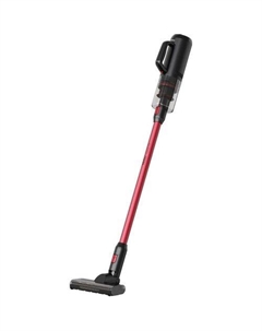 Моющий пылесос (handstick) HWND Q2, 250Вт, черный/красный Haier