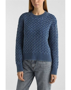 Джемпер хлопковый текстурный Levi's®