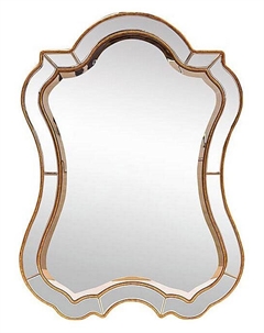 Зеркало настенное KFH1959 Garda decor