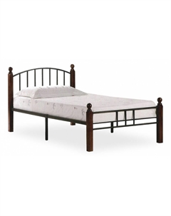 Кровать односпальная AT-915 Tetchair