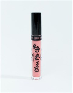 Блеск для губ Gloss Me Up Peekaboo Barry m