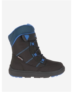 Ботинки зимние для детей, Синий Kamik