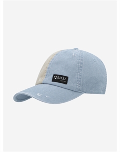 Бейсболка, Голубой Protest