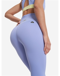 Легинсы женские, Фиолетовый Kappa