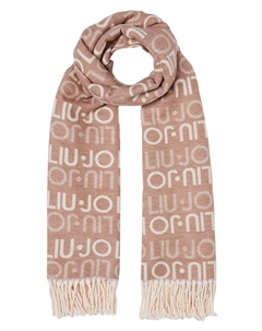 Шарф Liu jo
