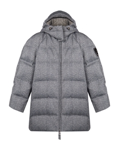 Пуховик Ermanno scervino